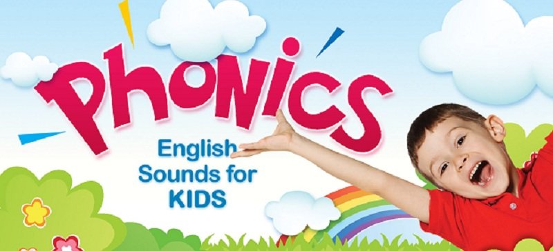 Phonics Training