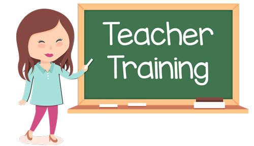 Teacher Training
